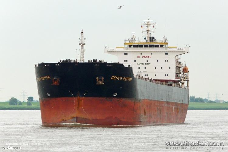 Yangtze-Selinda - Bulk Carrier vessel registered in Panama