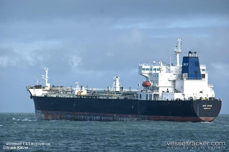 Success - Oil Products Tanker vessel registered in Comoros