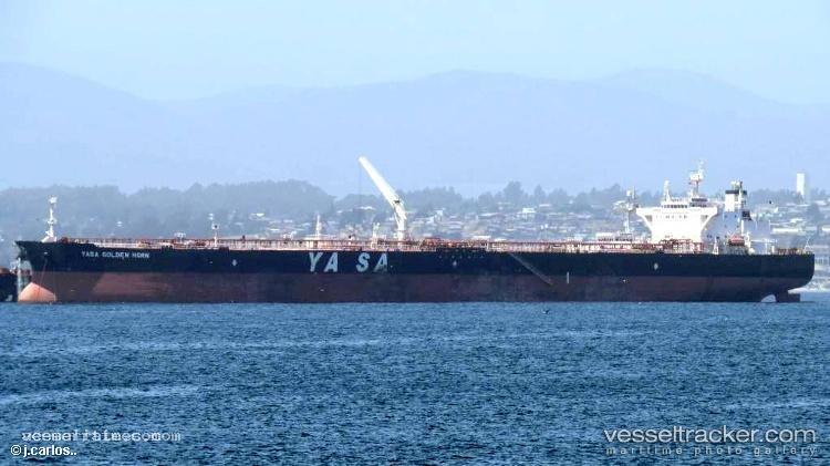 Fso-Golden-Star - Fso Oil vessel registered in Malaysia