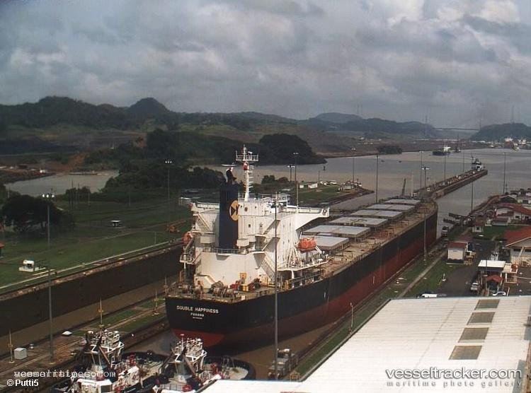 Denak-D - Bulk Carrier vessel registered in Turkey