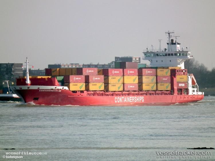 Ptsc-Vungtau - Offshore Tug Supply Ship vessel registered in Vietnam