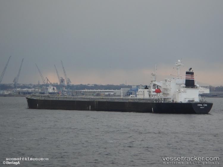 Lito - Bulk Carrier vessel registered in Cyprus