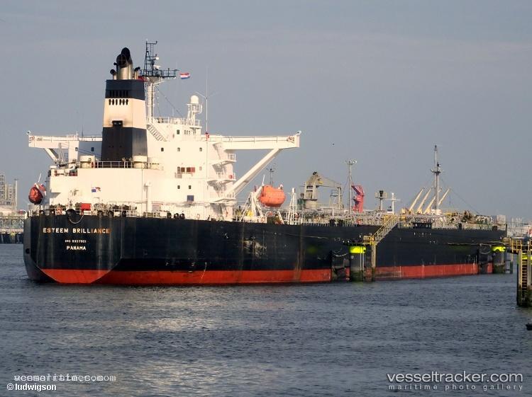 Samudra - Crude Oil Tanker