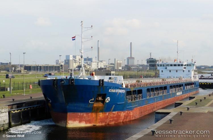 Alisuvar-Mammadov - Multi Purpose Carrier