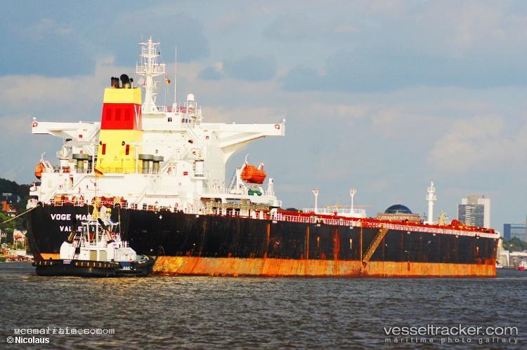 Highland - Bulk Carrier vessel registered in Panama