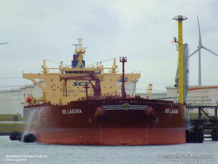 Level - Crude Oil Tanker vessel registered in Oman