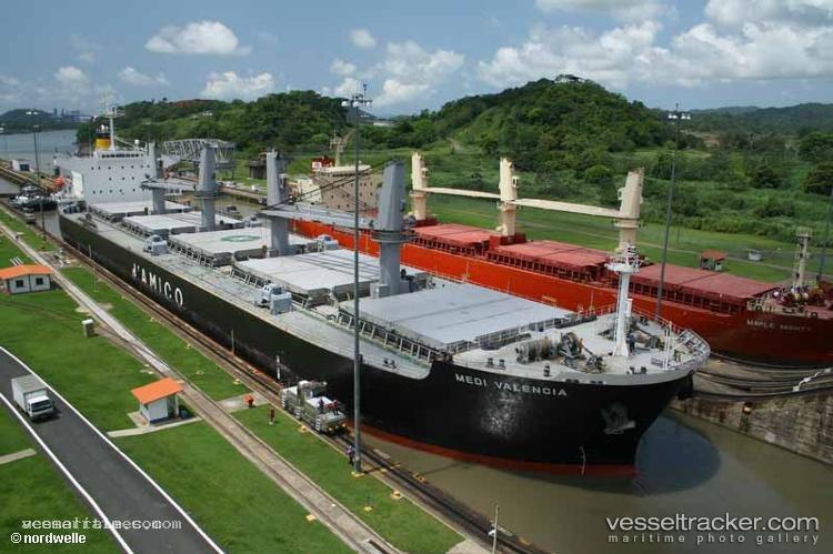 Jahan-Brothers-Ii - Bulk Carrier vessel registered in Bangladesh