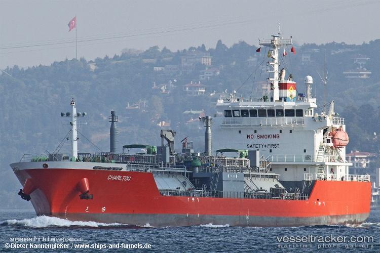 Epic-Madeira - Lpg Tanker vessel registered in Singapore