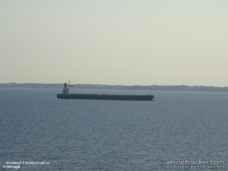 Viet-Thuan-80-06 - Bulk Carrier vessel registered in Panama