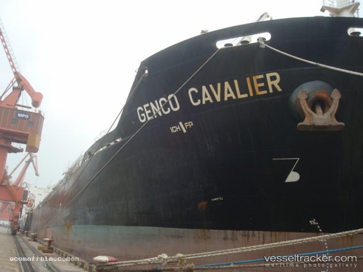 Mv.prima-Sejahtera - Bulk Carrier vessel registered in Indonesia