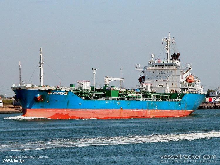 Loyal - Chemical Oil Products Tanker