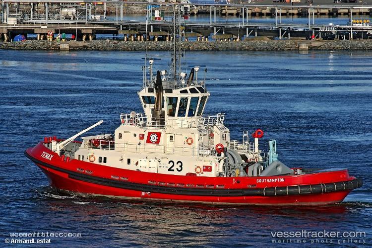 Tenax - [tug.offshore_tug_supply] vessel registered in Norway