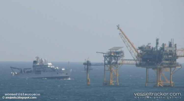 Pisces - Fishing Support Vessel vessel registered in United States of America