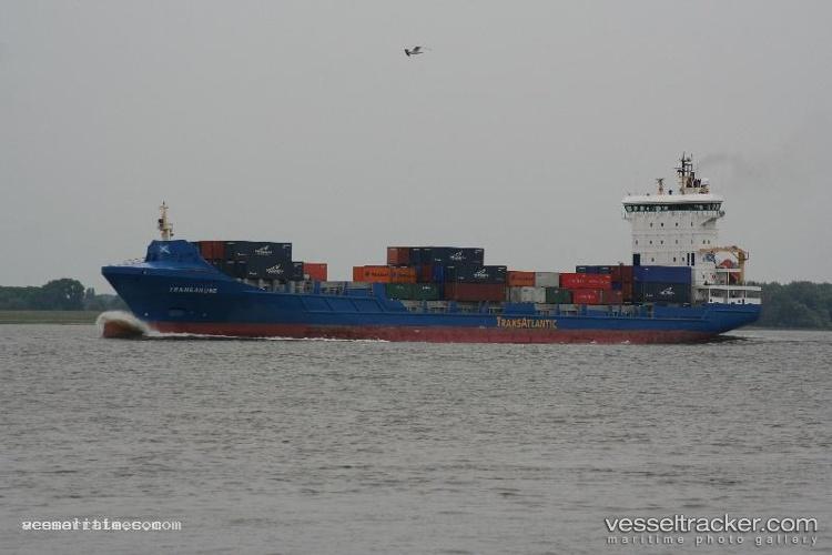 Sinar-Agra - Chemical Oil Products Tanker vessel registered in Indonesia