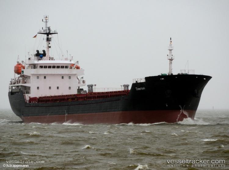 Altay - Bulk Carrier