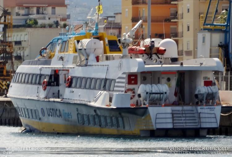 Mirella-Morace - Passenger Ship