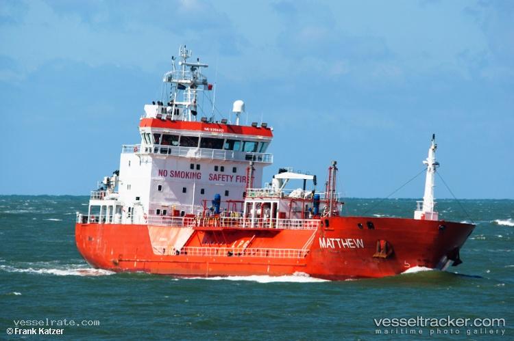 Cgas-Mate - Lpg Tanker vessel registered in Portugal