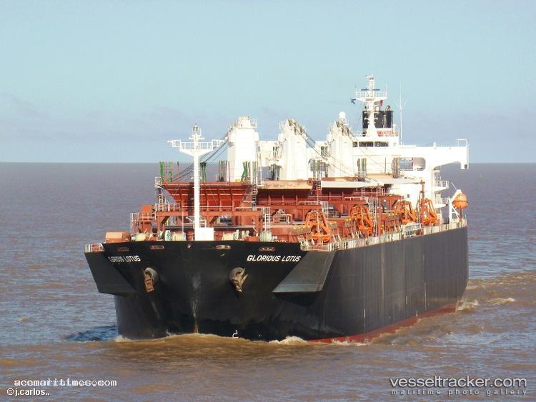 Bao-Dat-Thanh-89 - Wood Chips Carrier vessel registered in Panama