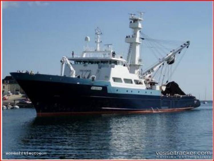Hawwa - Fishing Vessel vessel registered in Oman