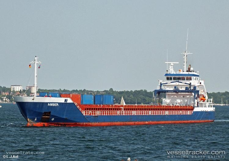 Amisia - Multi Purpose Carrier
