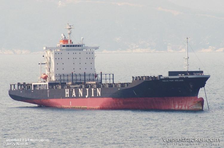 Ssl-Kaveri - Container Ship vessel registered in India
