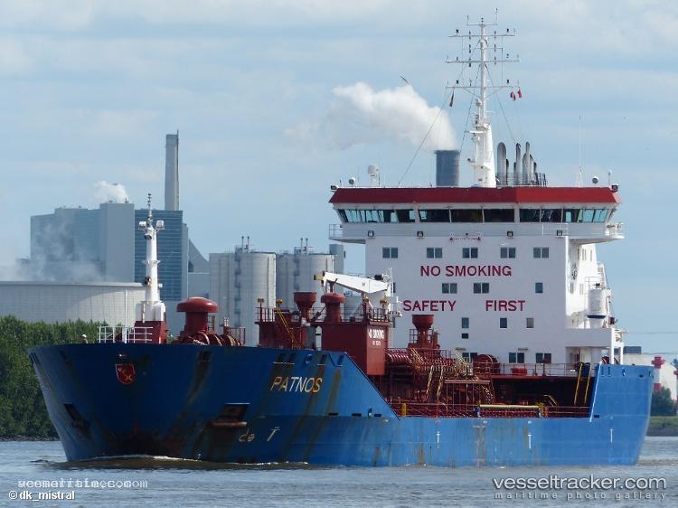 High-Standard - Chemical Oil Products Tanker vessel registered in Indonesia