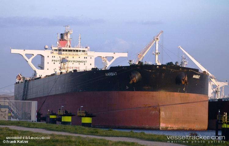 Flora - Crude Oil Tanker vessel registered in Benin