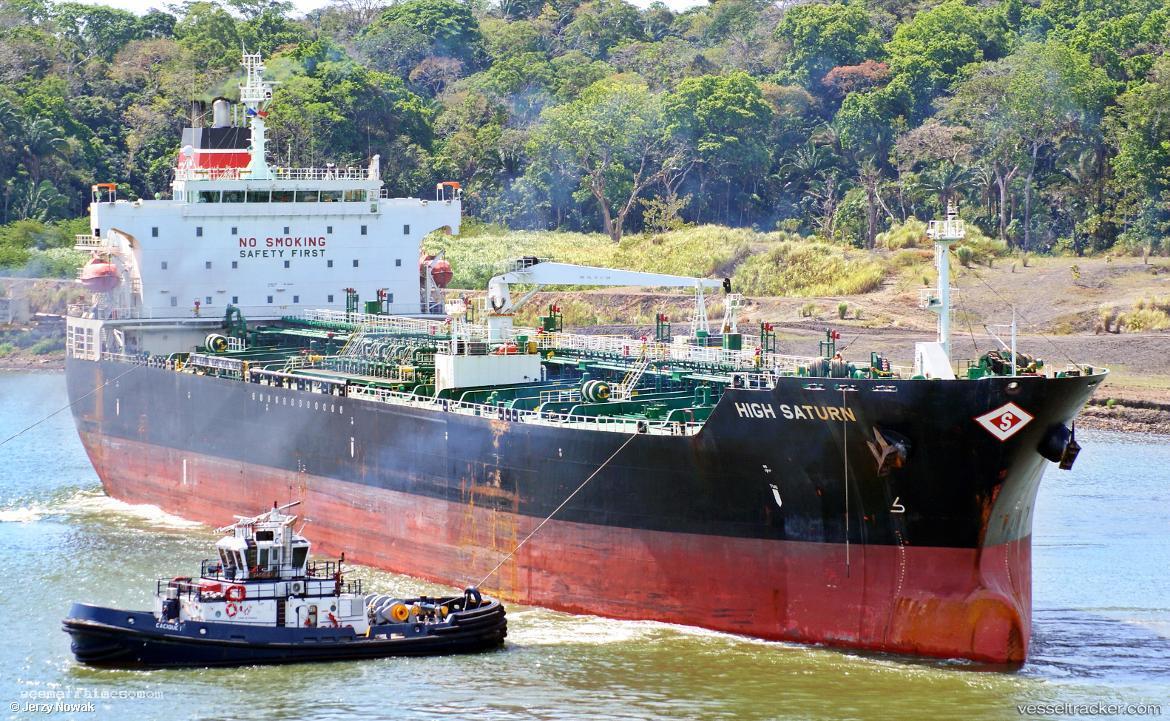 Kardiani - Chemical Oil Products Tanker vessel registered in Malta
