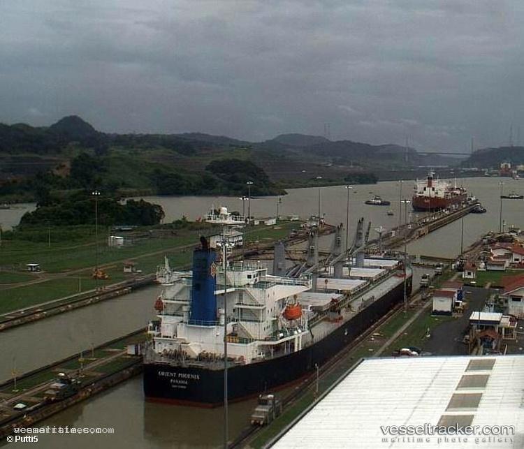 Kallone - Bulk Carrier vessel registered in Malta