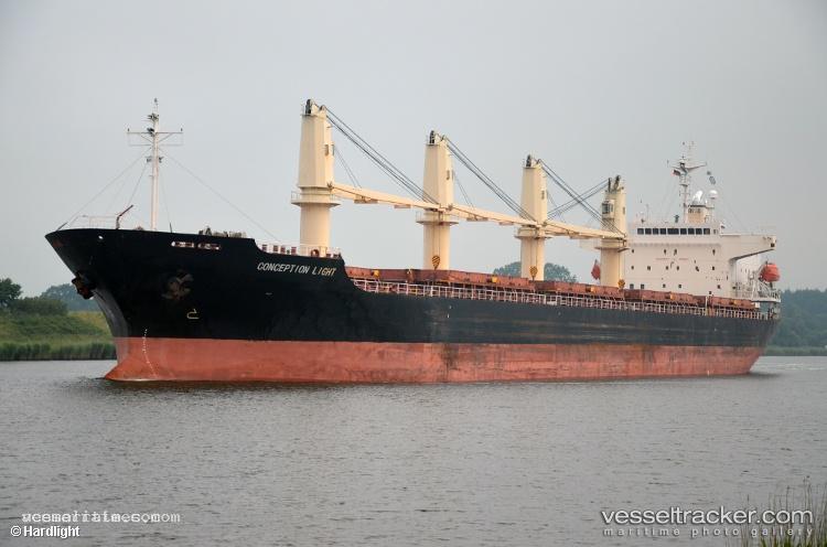 Lion - General Cargo Ship vessel registered in Barbados