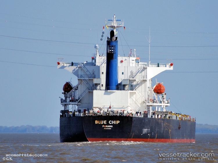 Sea-Grace - Bulk Carrier vessel registered in Marshall Islands