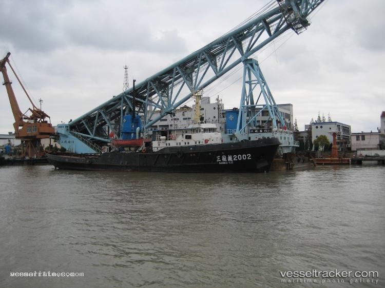 Jing-Ye - Bulk Carrier vessel registered in Panama