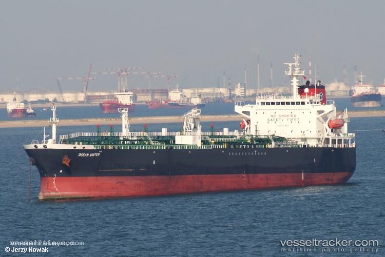 Zeal-Start - Oil Products Tanker vessel registered in Marshall Islands
