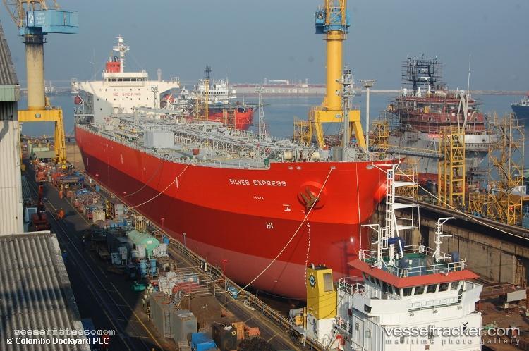 Platytera - Oil Products Tanker vessel registered in Malta