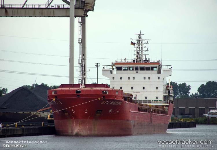 Fiona - General Cargo Ship vessel registered in Malta