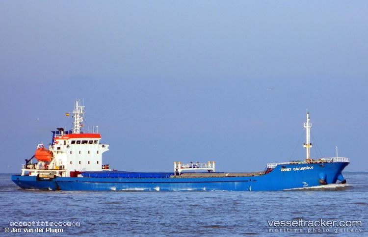 Fener - General Cargo Ship vessel registered in Panama