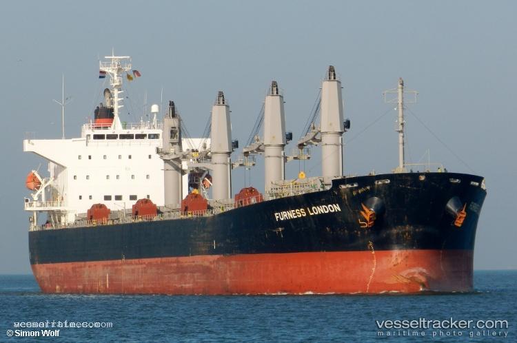 Super-Royal - Bulk Carrier