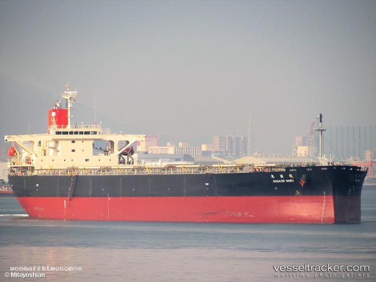 Flag-Marina - Bulk Carrier vessel registered in Panama