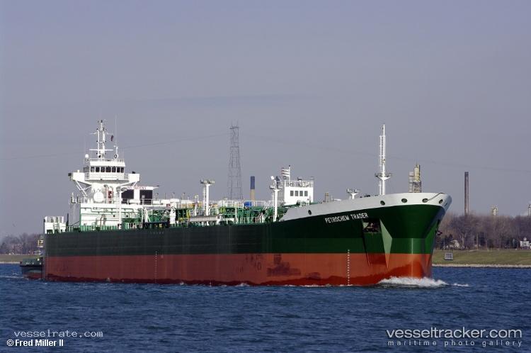 Atb-Brownsville - Pusher Tug vessel registered in United States of America