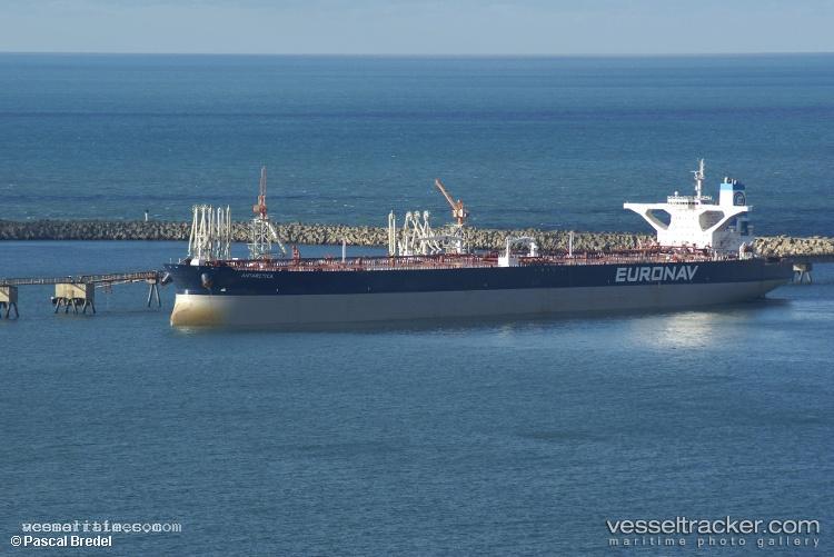 Kaombo-Sul - Fpso Tanker vessel registered in Bahamas