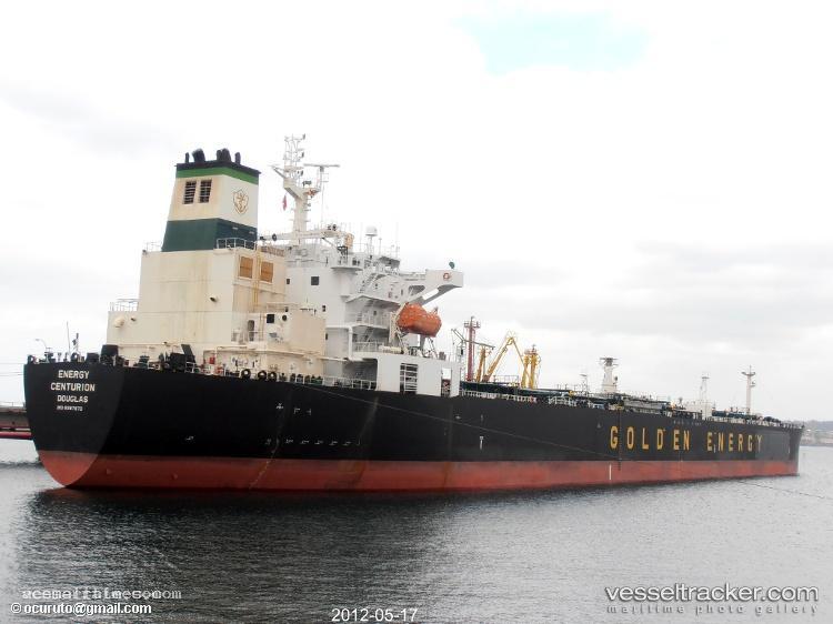 Solo - Crude Oil Tanker vessel registered in Malta
