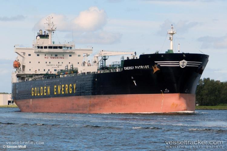 Anatolia - Chemical Oil Products Tanker