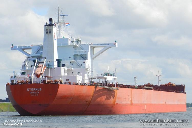 Squireship - Bulk Carrier vessel registered in Liberia