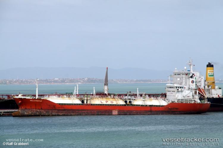 Aureus - Offshore Support Vessel vessel registered in Marshall Islands