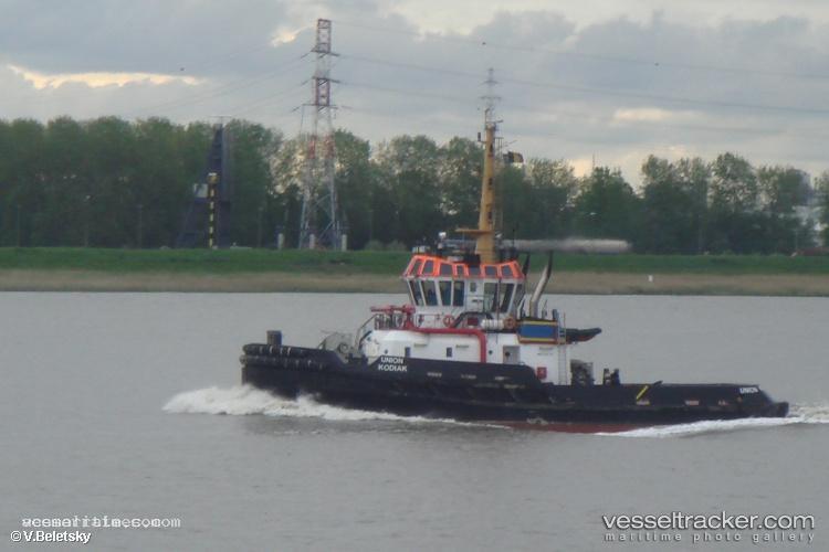 Vb-Kodiak - Tug