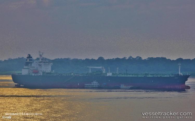 Sm-Hedland - Bulk Carrier vessel registered in Marshall Islands
