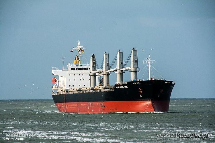 Star-Gate - General Cargo Ship vessel registered in San Marino
