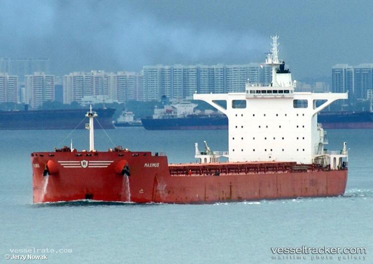 Championship - Bulk Carrier vessel registered in Marshall Islands