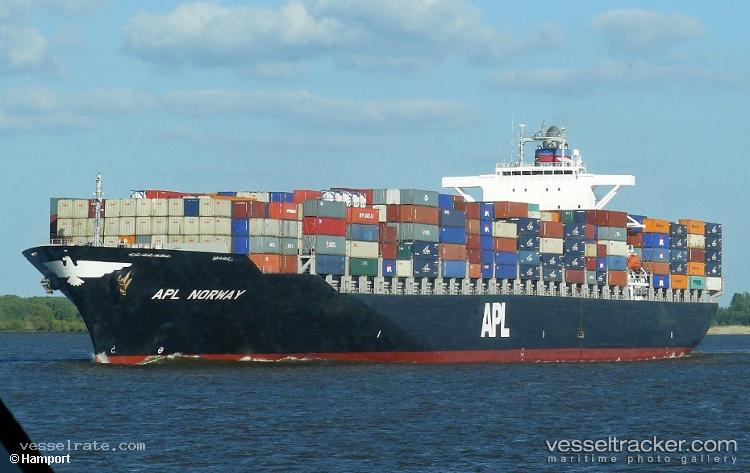 Bhudthi-Bhum - Container Ship vessel registered in Singapore