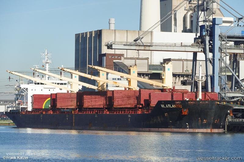 Arkona - Bulk Carrier